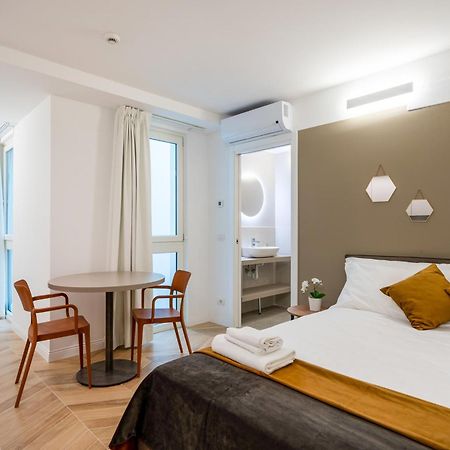 Domo Premium Apartments - Trieste Mazzini 외부 사진