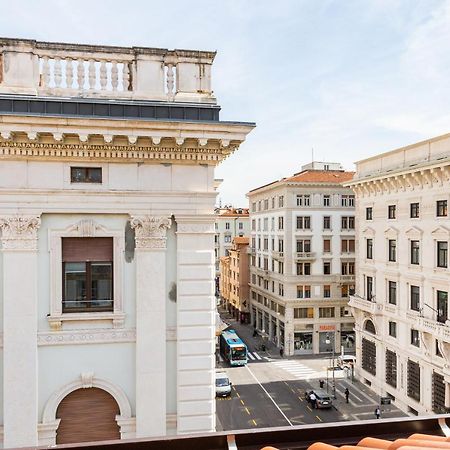 Domo Premium Apartments - Trieste Mazzini 외부 사진
