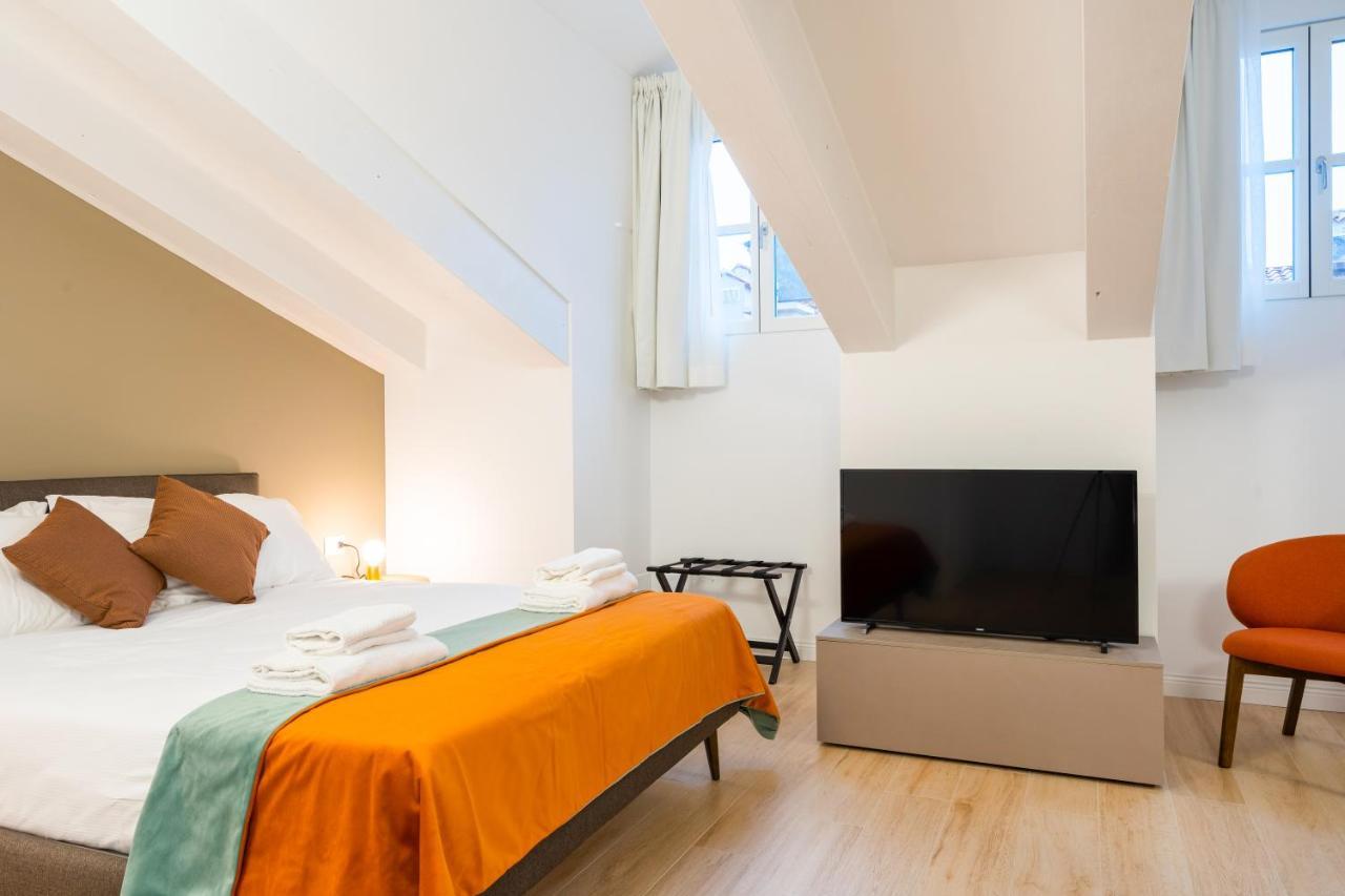 Domo Premium Apartments - Trieste Mazzini 외부 사진