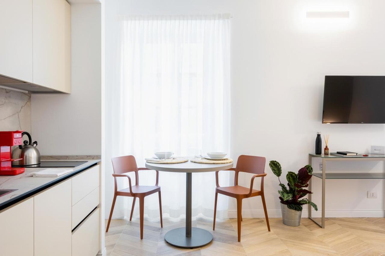 Domo Premium Apartments - Trieste Mazzini 외부 사진