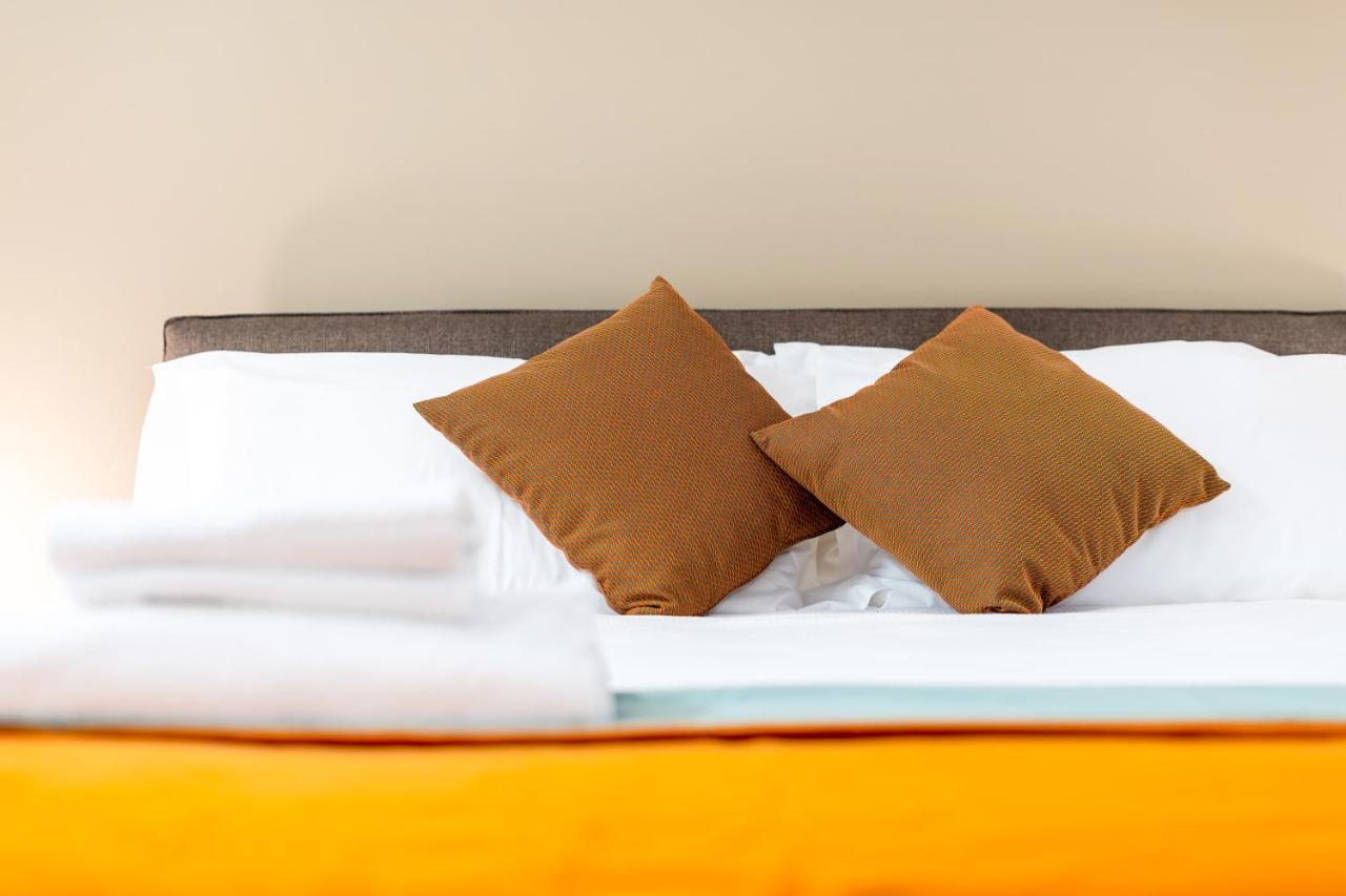 Domo Premium Apartments - Trieste Mazzini 외부 사진