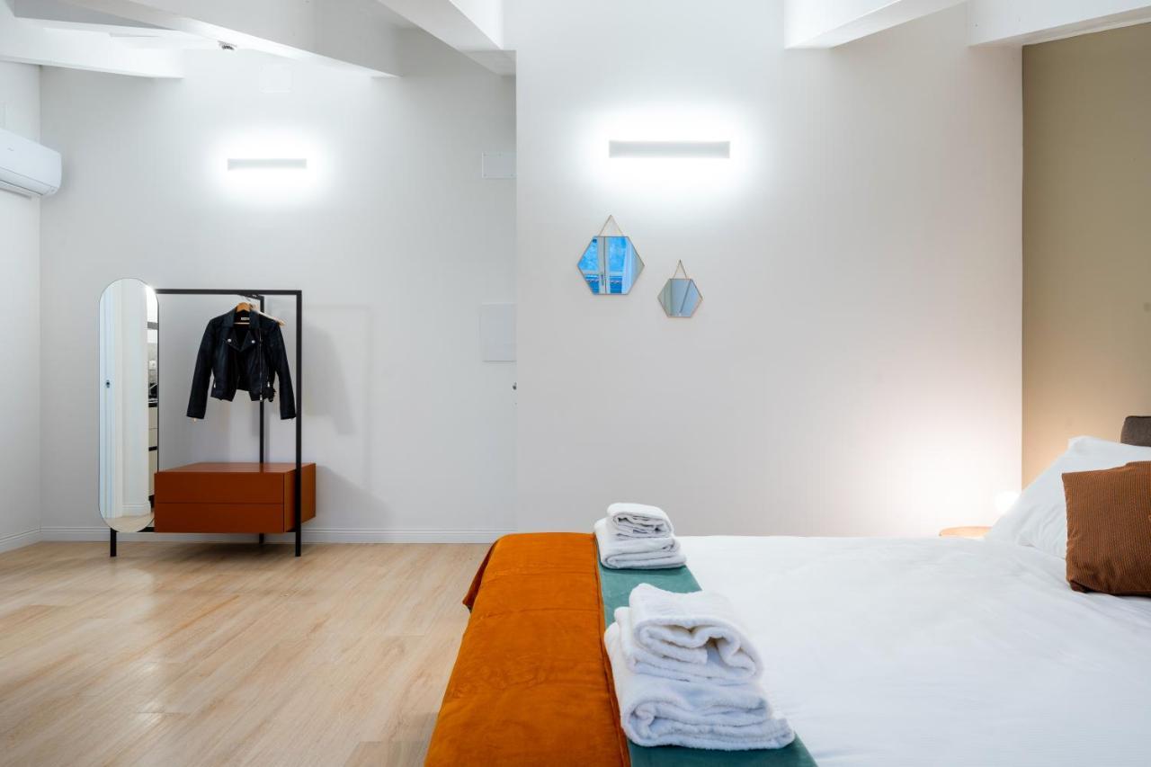 Domo Premium Apartments - Trieste Mazzini 외부 사진