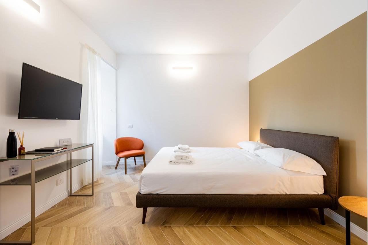 Domo Premium Apartments - Trieste Mazzini 외부 사진
