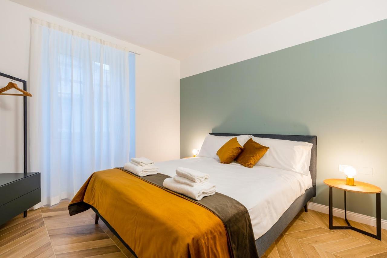 Domo Premium Apartments - Trieste Mazzini 외부 사진