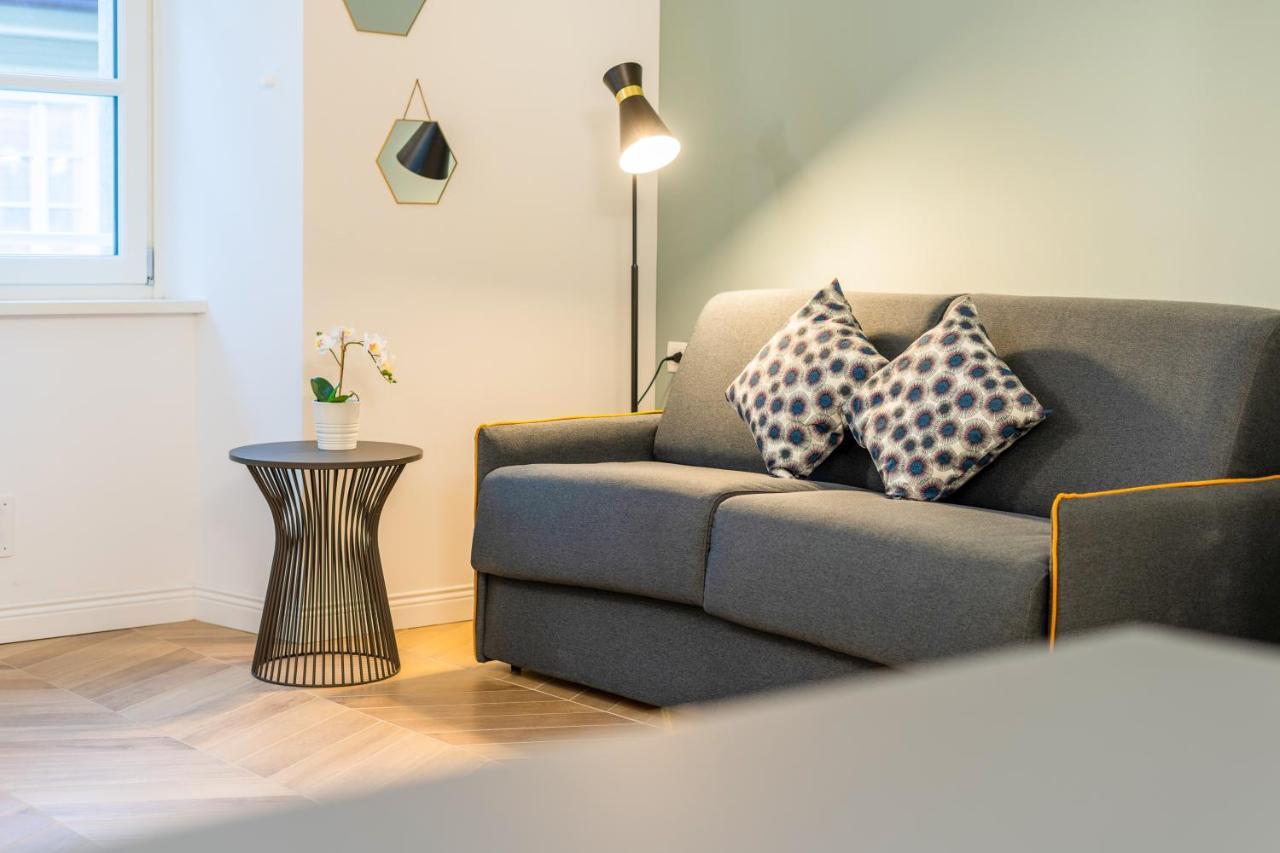 Domo Premium Apartments - Trieste Mazzini 외부 사진