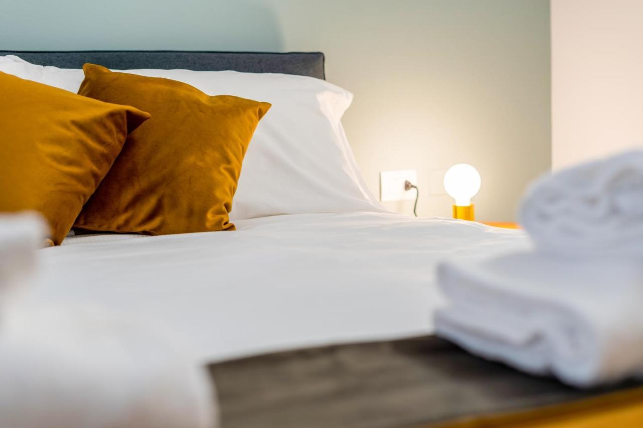Domo Premium Apartments - Trieste Mazzini 외부 사진