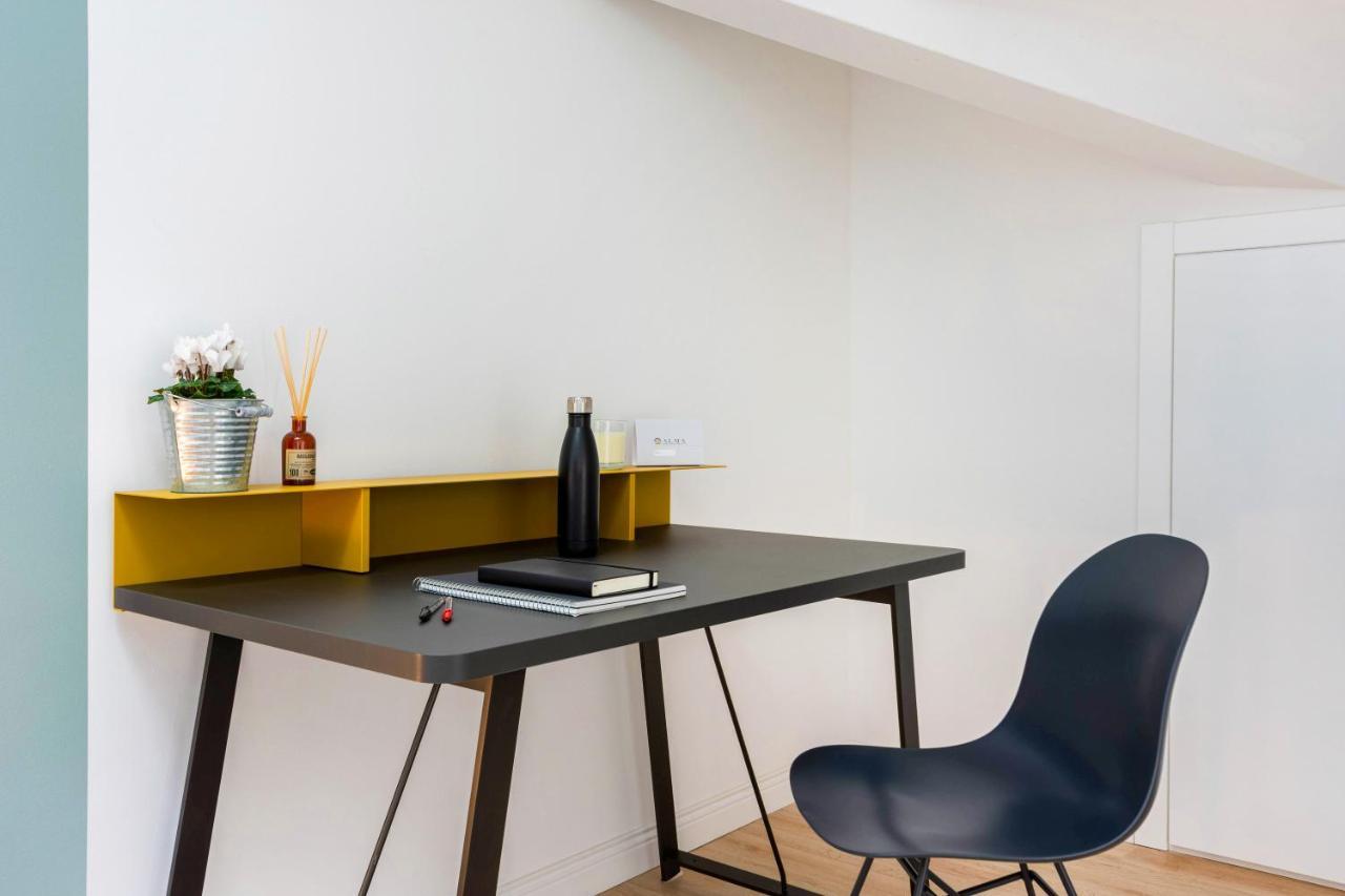 Domo Premium Apartments - Trieste Mazzini 외부 사진