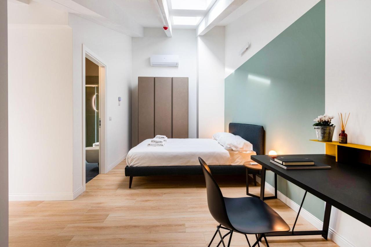 Domo Premium Apartments - Trieste Mazzini 외부 사진