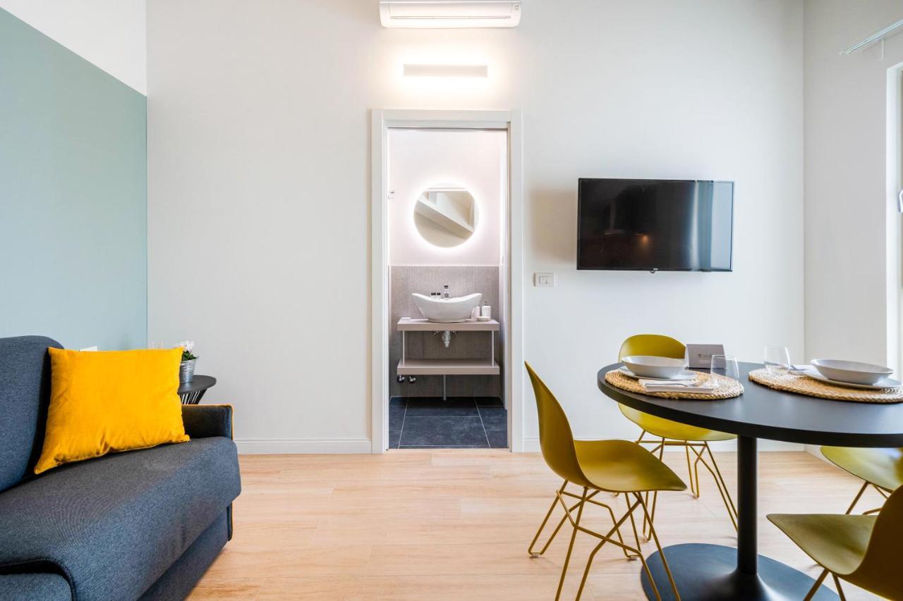Domo Premium Apartments - Trieste Mazzini 외부 사진