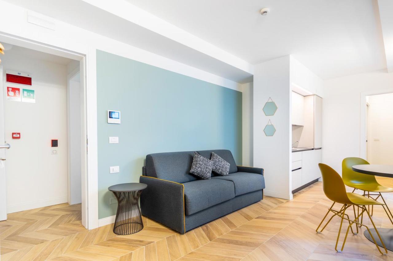 Domo Premium Apartments - Trieste Mazzini 외부 사진