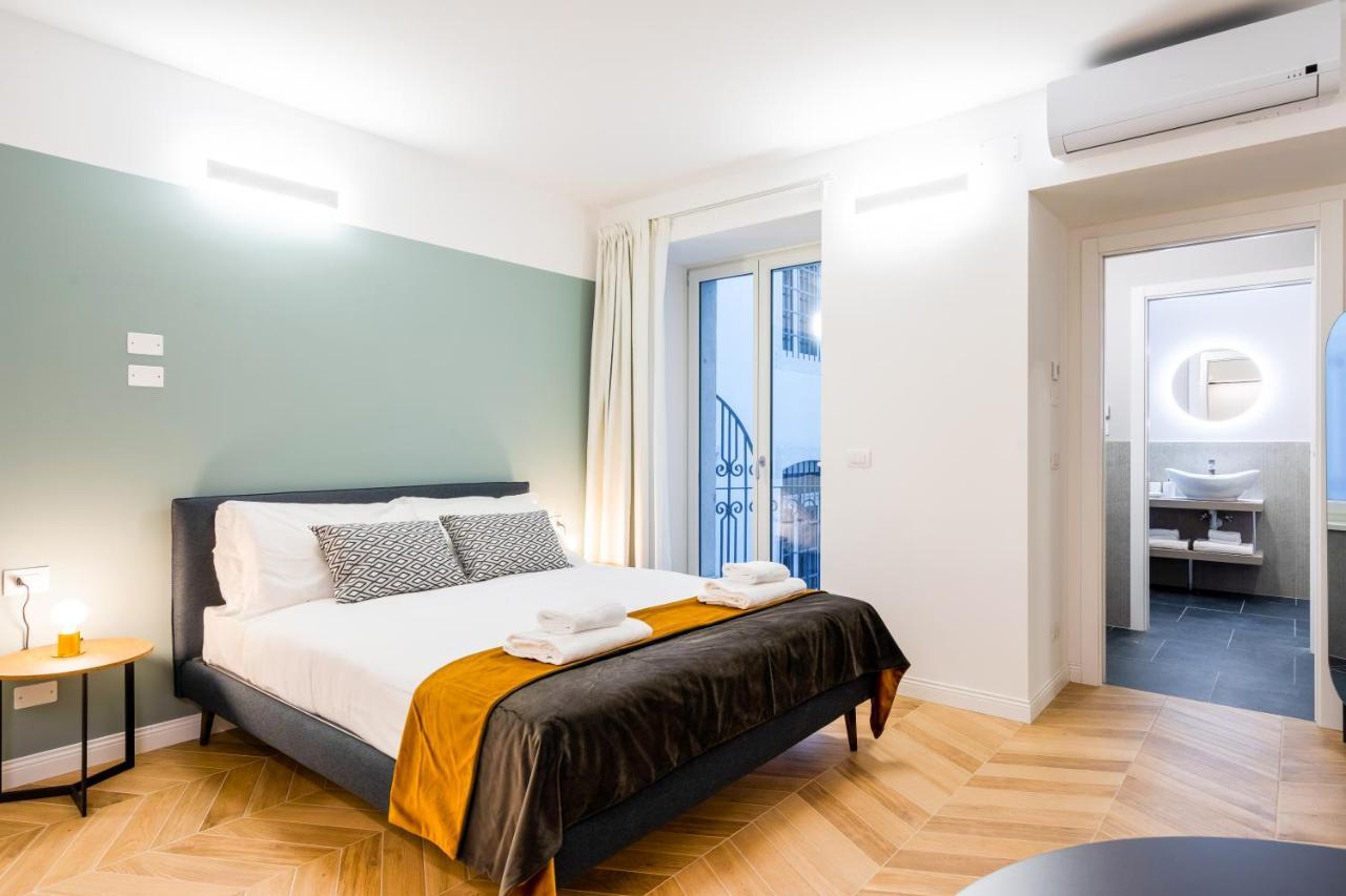 Domo Premium Apartments - Trieste Mazzini 외부 사진