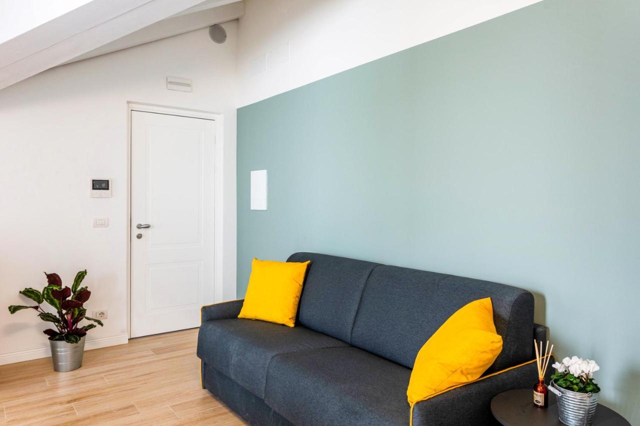 Domo Premium Apartments - Trieste Mazzini 외부 사진