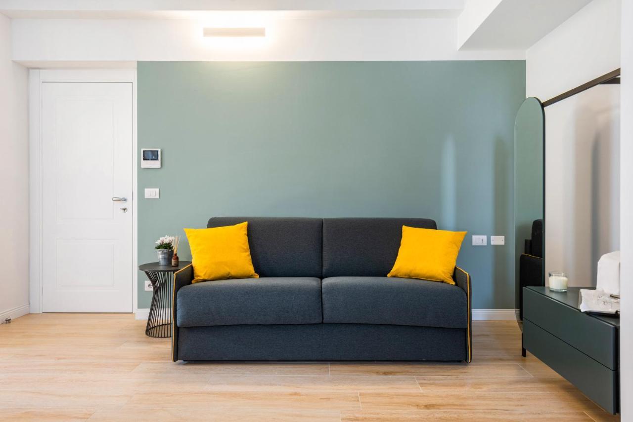Domo Premium Apartments - Trieste Mazzini 외부 사진