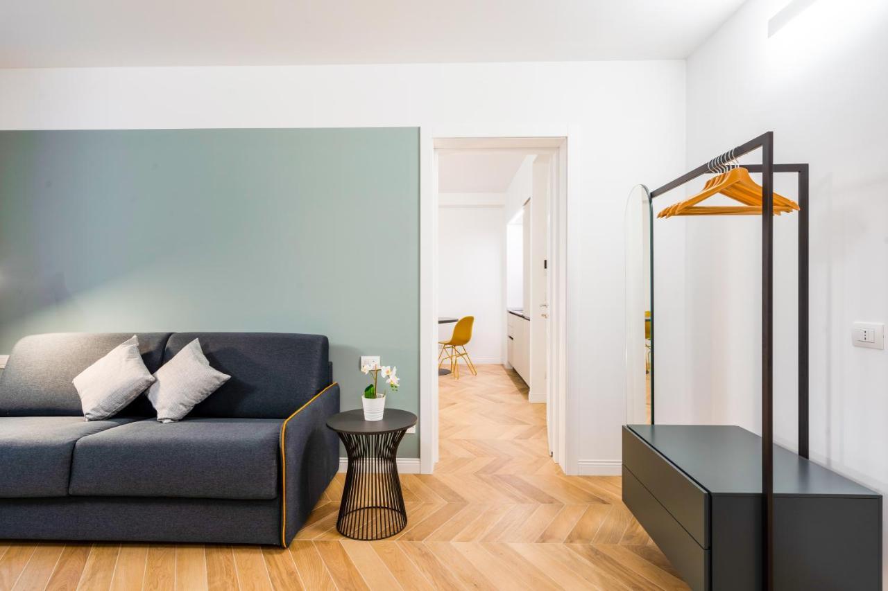 Domo Premium Apartments - Trieste Mazzini 외부 사진