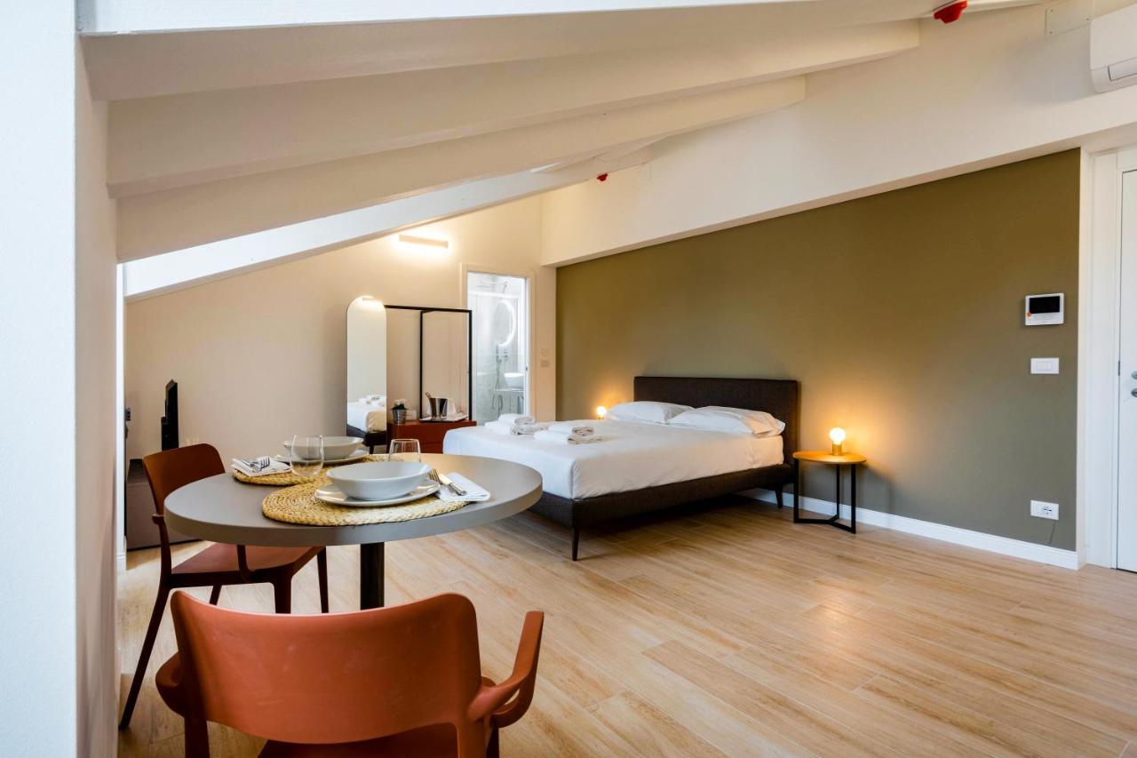 Domo Premium Apartments - Trieste Mazzini 외부 사진
