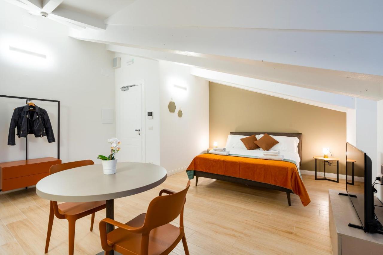 Domo Premium Apartments - Trieste Mazzini 외부 사진