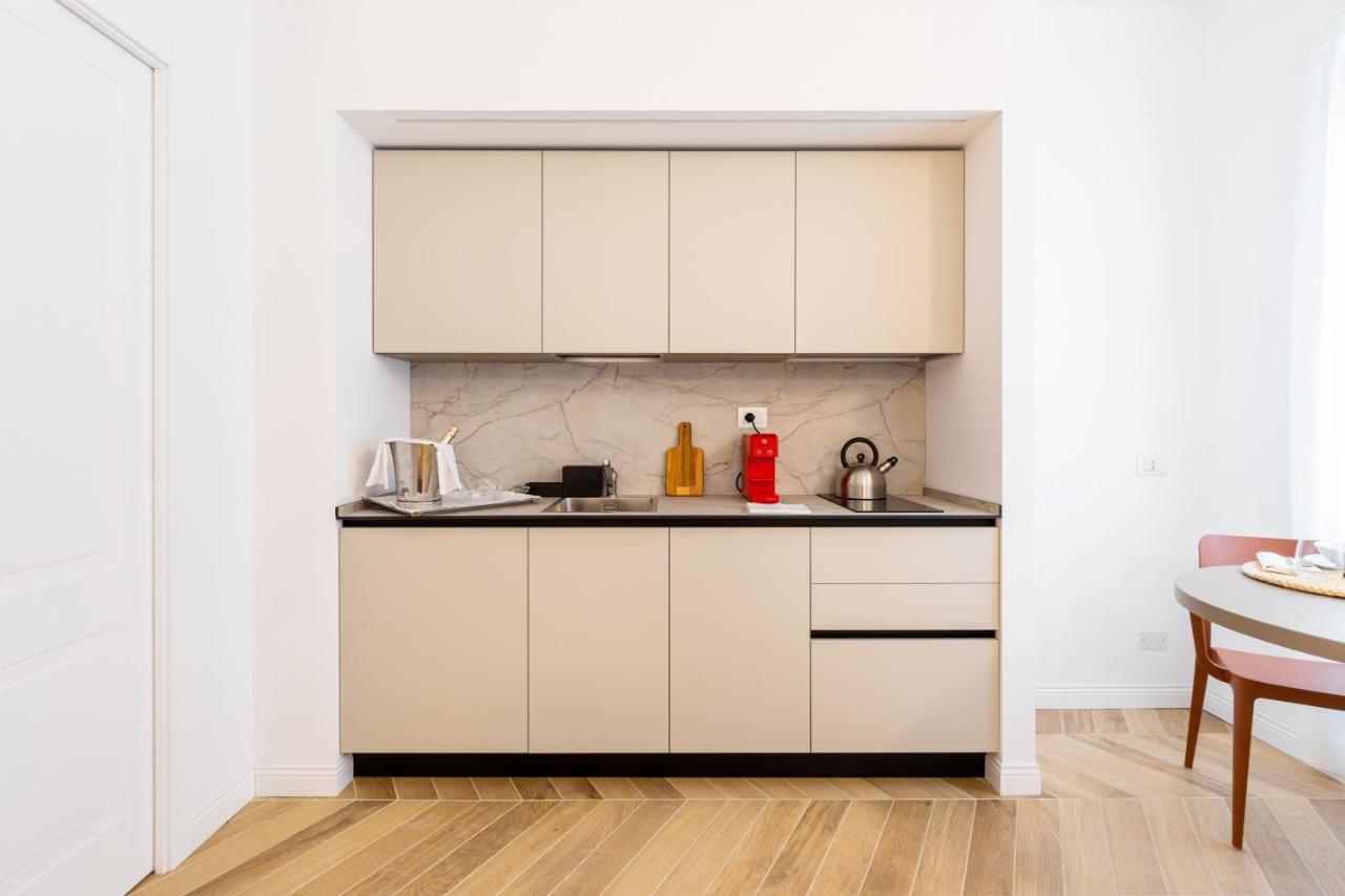 Domo Premium Apartments - Trieste Mazzini 외부 사진