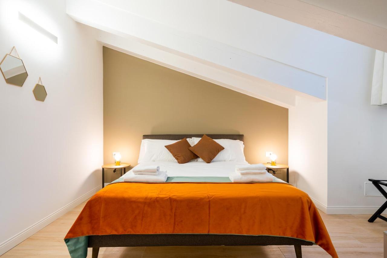 Domo Premium Apartments - Trieste Mazzini 외부 사진