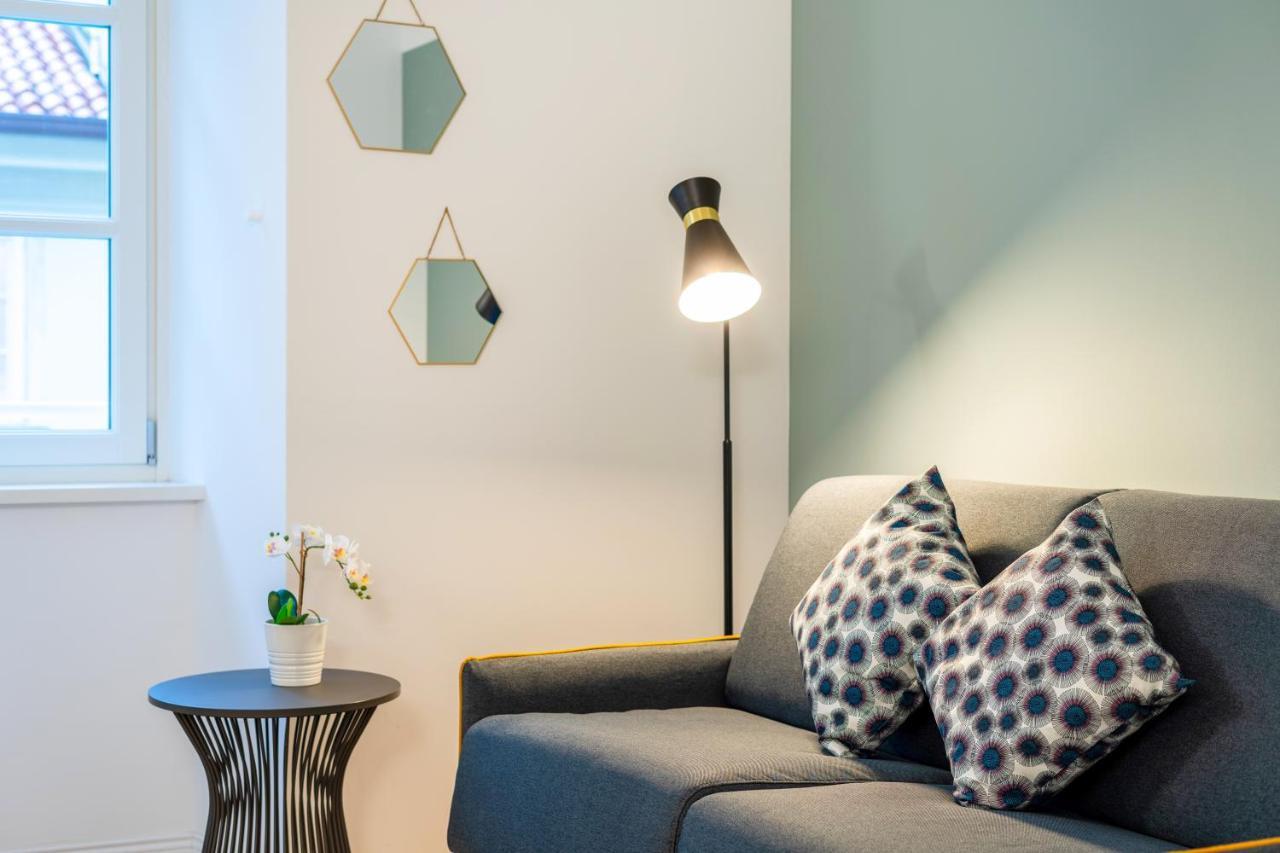 Domo Premium Apartments - Trieste Mazzini 외부 사진