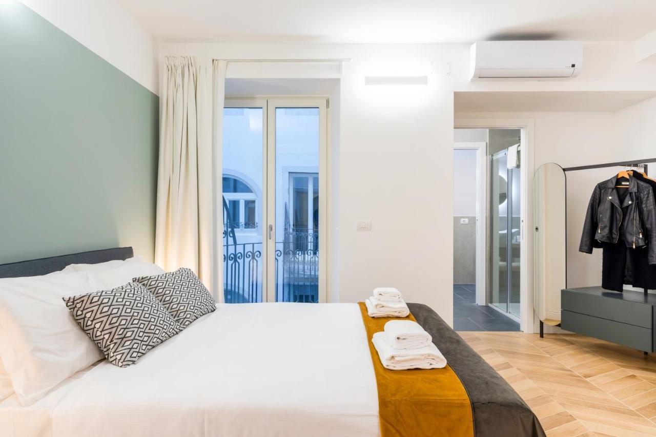 Domo Premium Apartments - Trieste Mazzini 외부 사진