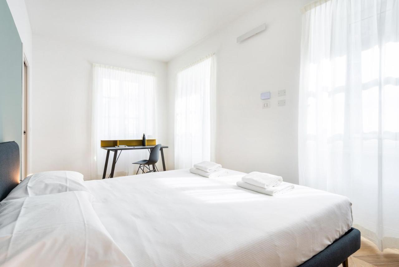 Domo Premium Apartments - Trieste Mazzini 외부 사진