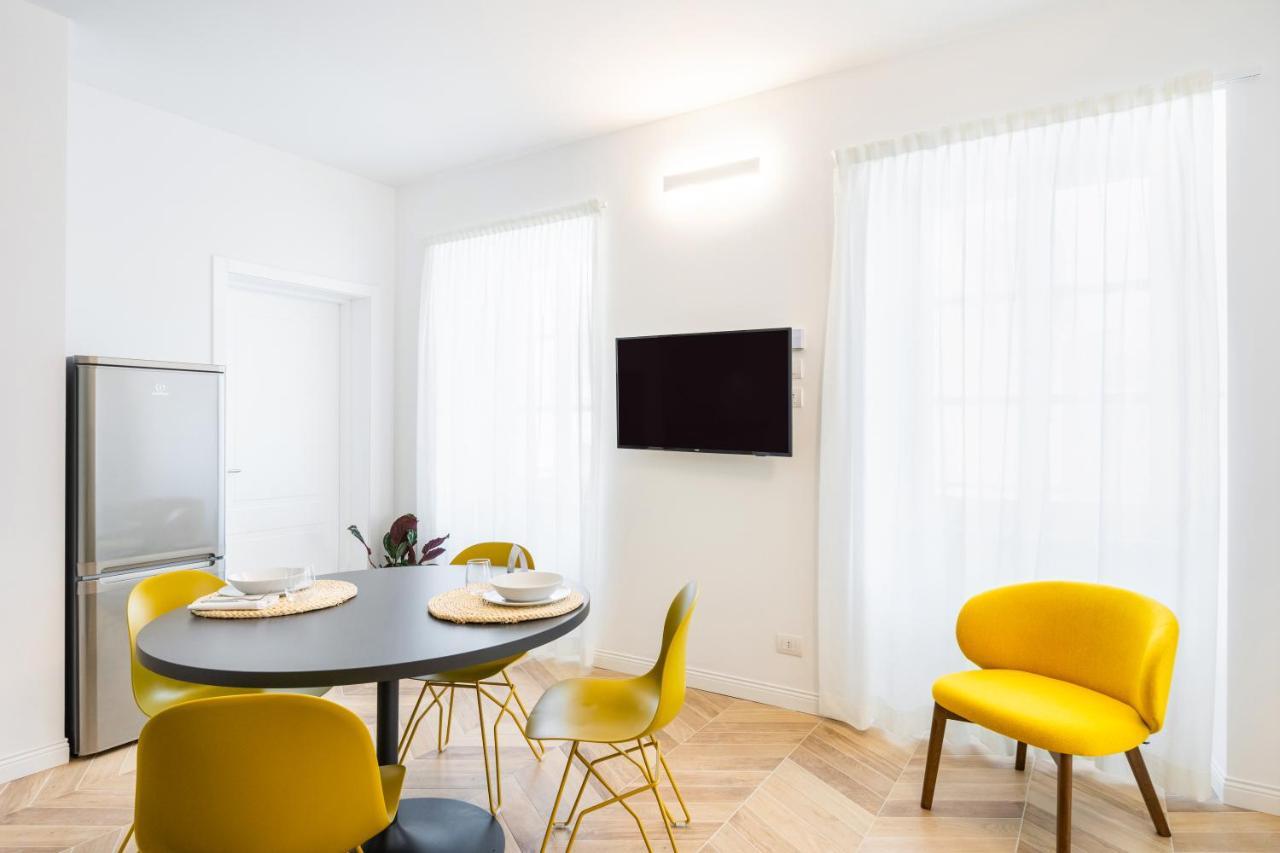 Domo Premium Apartments - Trieste Mazzini 외부 사진