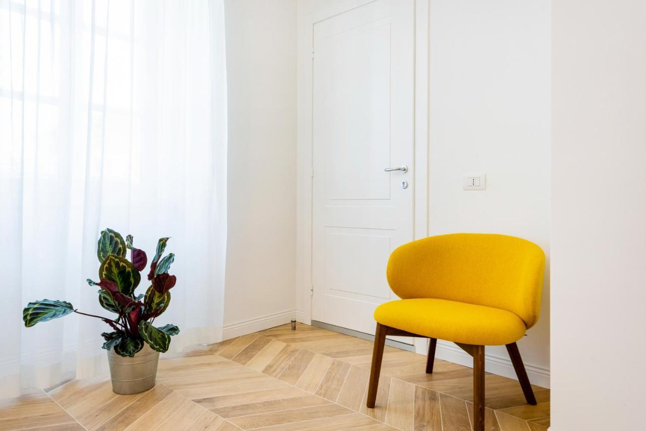 Domo Premium Apartments - Trieste Mazzini 외부 사진