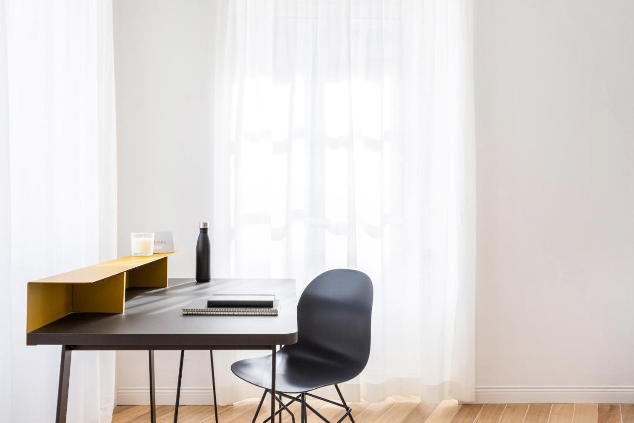 Domo Premium Apartments - Trieste Mazzini 외부 사진
