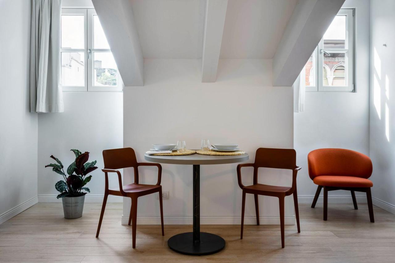 Domo Premium Apartments - Trieste Mazzini 외부 사진
